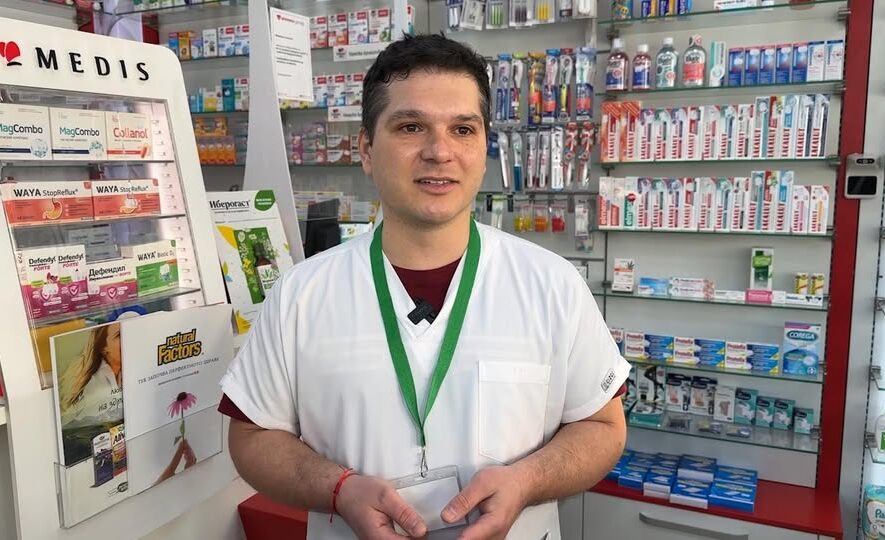 Димитър Малчев