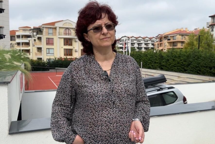 Елена Анова