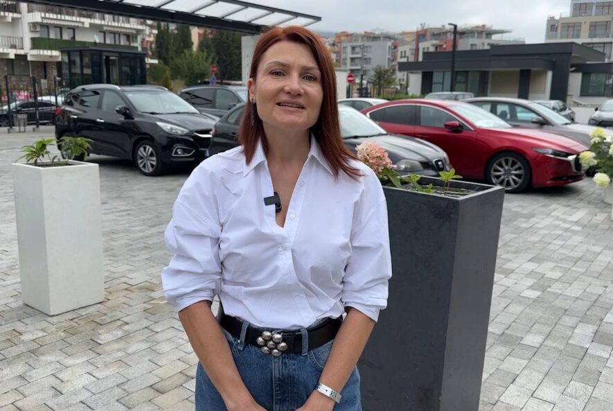Светлана Ханина