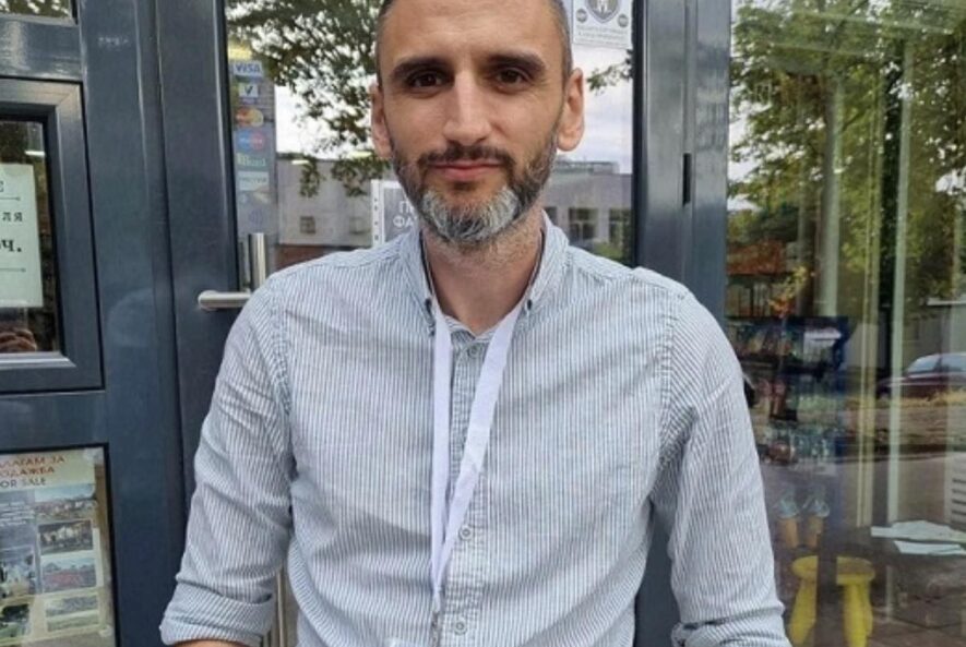 Константин Попов,