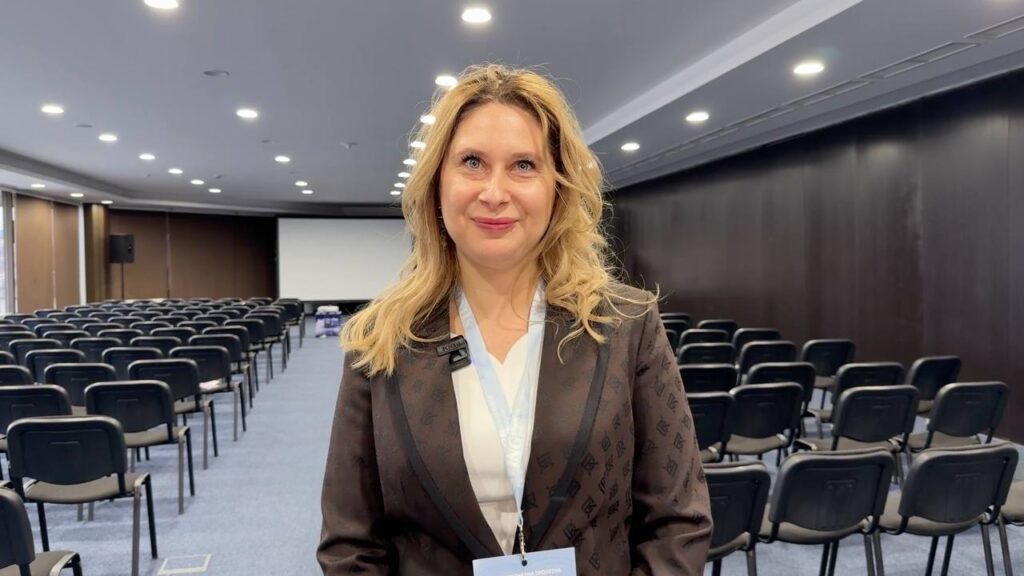 магистър-фармацевт Ирина Станкова